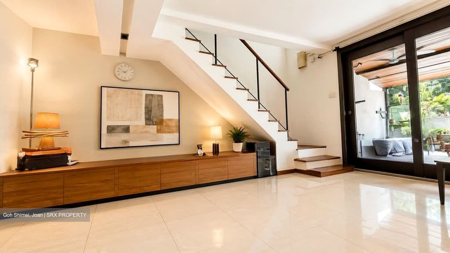 Jalan Bahagia (D12), Terrace #559089341